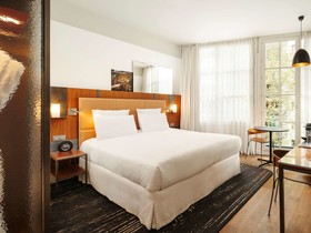 Hotel Paris Bastille Boutet – MGallery