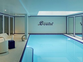 Hotel Paris Bastille Boutet – MGallery