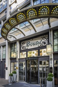 Hotel Paris Bastille Boutet – MGallery