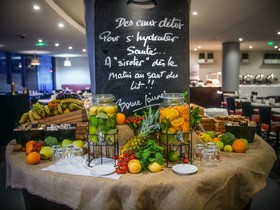 Mercure Paris Gare Montparnasse TGV