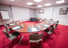 Mercure Paris Gare Montparnasse TGV