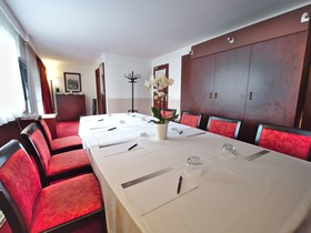 Mercure Paris Gare Montparnasse TGV