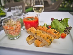 Mercure Paris Gare Montparnasse TGV