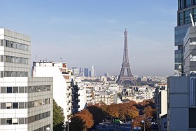 Mercure Paris Gare Montparnasse TGV