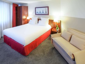 Mercure Paris Gare Montparnasse TGV