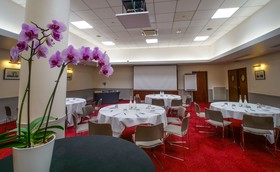 Mercure Paris Gare Montparnasse TGV