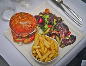 Mercure Paris Gare Montparnasse TGV