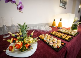 Mercure Paris Gare Montparnasse TGV