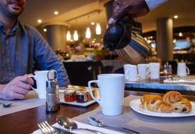 Mercure Paris Gare Montparnasse TGV