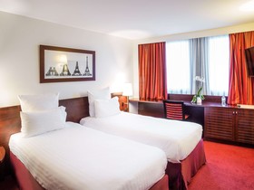 Mercure Paris Gare Montparnasse TGV