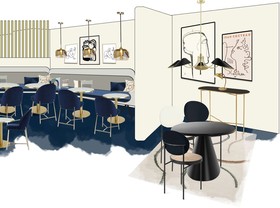 Mercure Paris Gare Montparnasse TGV