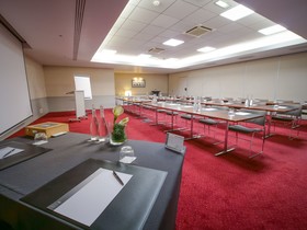 Mercure Paris Gare Montparnasse TGV