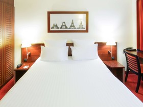 Mercure Paris Gare Montparnasse TGV