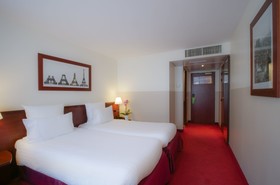 Mercure Paris Gare Montparnasse TGV