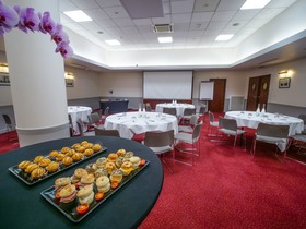 Mercure Paris Gare Montparnasse TGV