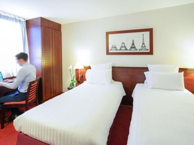 Mercure Paris Gare Montparnasse TGV