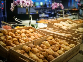 Mercure Paris Gare Montparnasse TGV