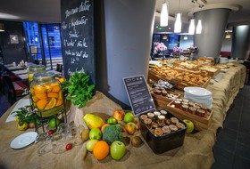 Mercure Paris Gare Montparnasse TGV
