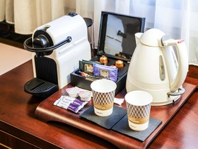 Mercure Paris Gare Montparnasse TGV