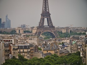 Mercure Paris Gare Montparnasse TGV