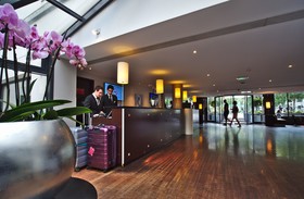 Mercure Paris Gare Montparnasse TGV