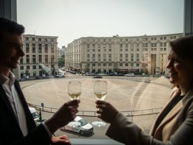 Mercure Paris Gare Montparnasse TGV