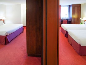 Mercure Paris Gare Montparnasse TGV
