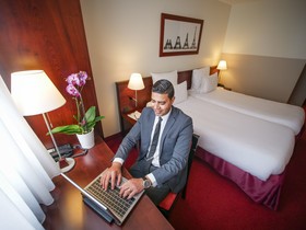 Mercure Paris Gare Montparnasse TGV
