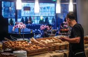 Mercure Paris Gare Montparnasse TGV