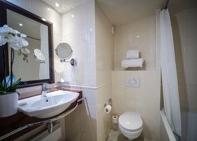 Mercure Paris Gare Montparnasse TGV