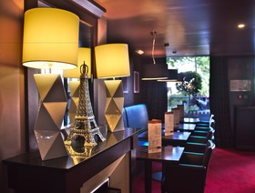 Mercure Paris Gare Montparnasse TGV