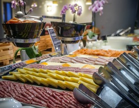 Mercure Paris Gare Montparnasse TGV
