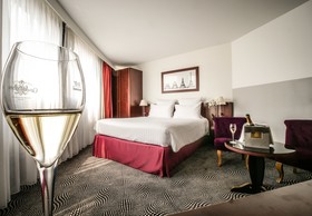 Mercure Paris Gare Montparnasse TGV