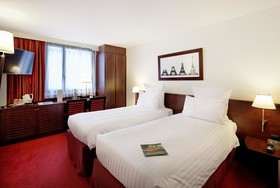 Mercure Paris Gare Montparnasse TGV