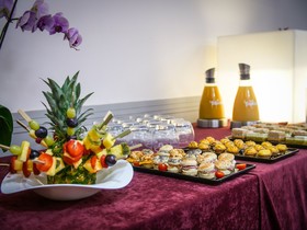 Mercure Paris Gare Montparnasse TGV