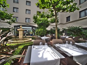 Mercure Paris Gare Montparnasse TGV
