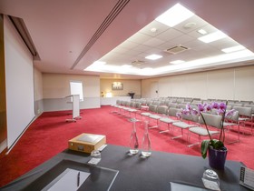 Mercure Paris Gare Montparnasse TGV
