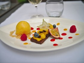 Mercure Paris Gare Montparnasse TGV