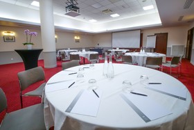 Mercure Paris Gare Montparnasse TGV