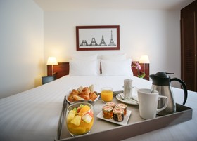 Mercure Paris Gare Montparnasse TGV