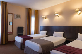 Hôtel Kabanel