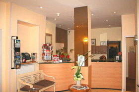 Hôtel Kabanel