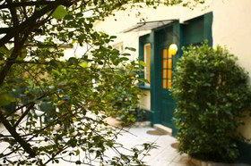 Hôtel Kabanel
