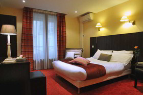 Hôtel Kabanel