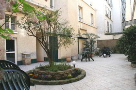 Hôtel Kabanel