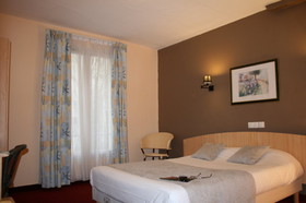 Hôtel Kabanel