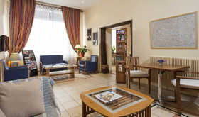 Hôtel Kabanel