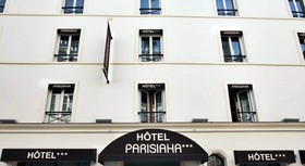 Hôtel Kabanel