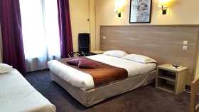Hôtel Kabanel