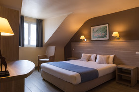 Hôtel Kabanel